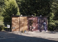 Photo du film PERFECT DAYS de Wim Wenders