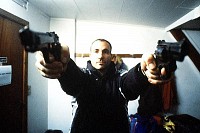 Photo du film PUSHER de Nicolas Winding Refn