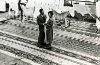 Photo du film UNE JOURNÉE PARTICULIÈRE de Ettore Scola