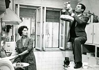 Photo du film UNE JOURNÉE PARTICULIÈRE de Ettore Scola