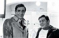 Photo du film NOUS NOUS SOMMES TANT AIMES de Ettore Scola