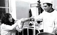 Photo du film NOUS NOUS SOMMES TANT AIMES de Ettore Scola