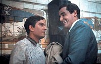 Photo du film NOUS NOUS SOMMES TANT AIMES de Ettore Scola