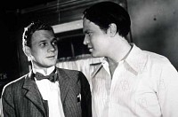 Photo du film CITIZEN KANE de Orson Welles