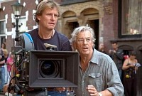 Photo du film BLACK BOOK de Paul Verhoeven