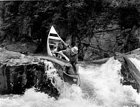 Photo du film DELIVRANCE de John Boorman