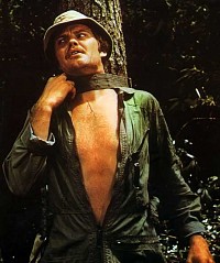 Photo du film DELIVRANCE de John Boorman