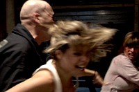 Photo du film REC de Paco Plaza, Jaume Balaguero