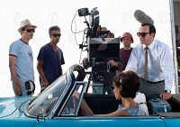 Photo du film OSS 117 LE CAIRE NID D'ESPIONS de Michel Hazanavicius