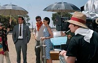 Photo du film OSS 117 LE CAIRE NID D'ESPIONS de Michel Hazanavicius