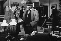 Photo du film RÈGLEMENT DE COMPTES de Fritz Lang