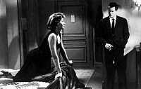 Photo du film RÈGLEMENT DE COMPTES de Fritz Lang
