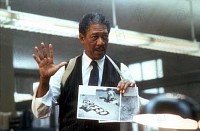 Photo du film SEVEN de David Fincher