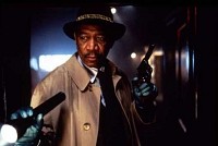 Photo du film SEVEN de David Fincher
