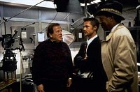 Photo du film SEVEN de David Fincher