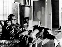 Photo du film LES 39 MARCHES de Alfred Hitchcock