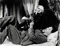 Photo du film LES 39 MARCHES de Alfred Hitchcock