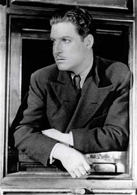 Photo du film LES 39 MARCHES de Alfred Hitchcock