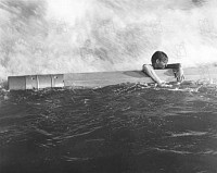 Photo du film L'HOMME QUI RÉTRÉCIT de Jack Arnold