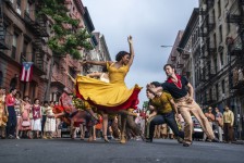 Photo du film WEST SIDE STORY de Steven Spielberg