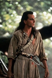 Photo du film LE DERNIER DES MOHICANS de Michael Mann