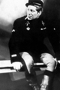 Photo du film LA GRANDE ILLUSION de Jean Renoir