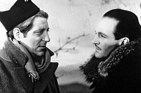 Photo du film LA GRANDE ILLUSION de Jean Renoir