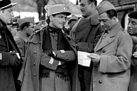 Photo du film LA GRANDE ILLUSION de Jean Renoir