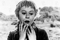 Photo du film LA STRADA de Federico Fellini