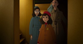 Photo du film OÙ EST ANNE FRANK ! de Ari Folman