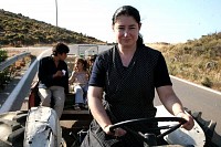 Photo du film EDEN A L'OUEST de Costa Gavras