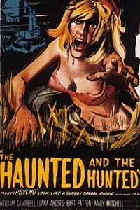 Photo du film DEMENTIA 13 de Francis Ford Coppola