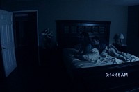 Photo du film PARANORMAL ACTIVITY de Oren Peli