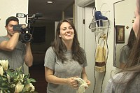 Photo du film PARANORMAL ACTIVITY de Oren Peli