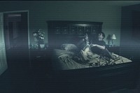 Photo du film PARANORMAL ACTIVITY de Oren Peli