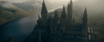 Photo du film LES ANIMAUX FANTASTIQUES : LES SECRETS DE DUMBLEDORE de David Yates