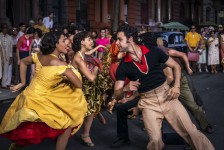 Photo du film WEST SIDE STORY de Steven Spielberg