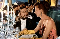 Photo du film MOULIN ROUGE de John Huston