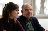 Photo du film JE VERRAI TOUJOURS VOS VISAGES de Jeanne Herry