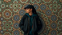Photo du film LA PETITE DERNIÈRE de Hafsia Herzi