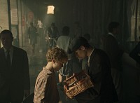 Photo du film ORPHELIN de László Nemes