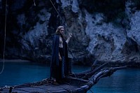 Photo du film THE RETURN, LE RETOUR D'ULYSSE de Uberto Pasolini 