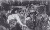 Photo du film VIVRE de Akira Kurosawa 