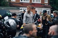 Photo du film PILLION de Harry Lighton