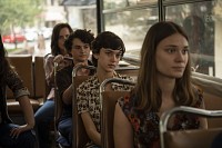 Photo du film EN BONNE COMPAGNIE de Silvia Munt