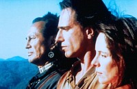 Photo du film LE DERNIER DES MOHICANS de Michael Mann