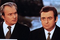 Photo du film JUSTE AVANT LA NUIT de Claude Chabrol