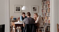Photo du film OSLO 31 AOUT de Joachim Trier