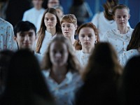 Photo du film LA SALLE DES PROFS de Ilker Çatak