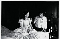 Photo du film LA REINE MARGOT de Patrice Chéreau